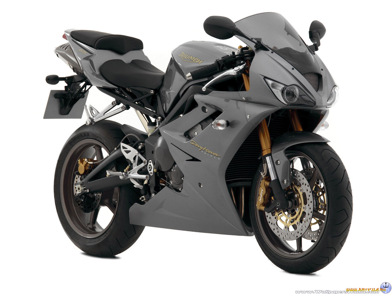 , triumph